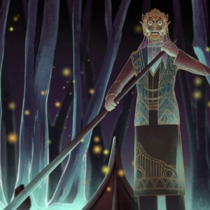 Kabaret. Изображение 3