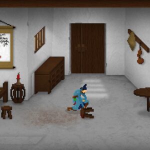 Detective Di: The Silk Rose Murders. Изображение 3