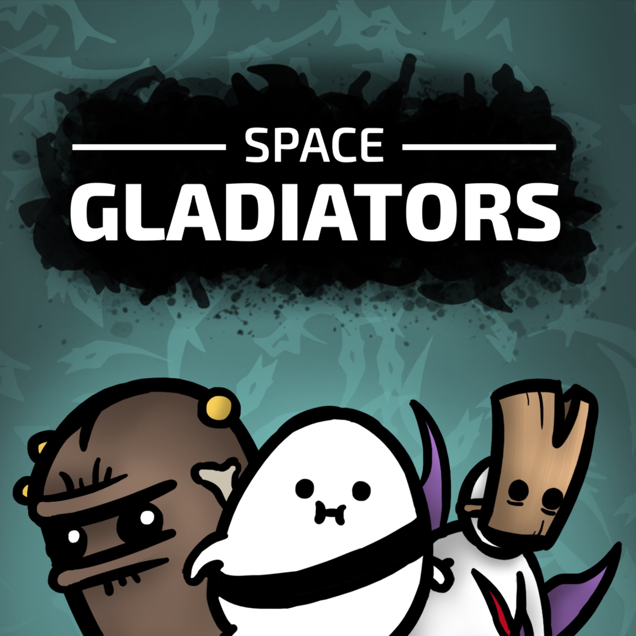 Space Gladiators. Изображение 1