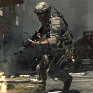 Call of Duty®: Modern Warfare® 3. Изображение 4