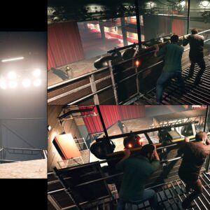 A Way Out. Изображение 4