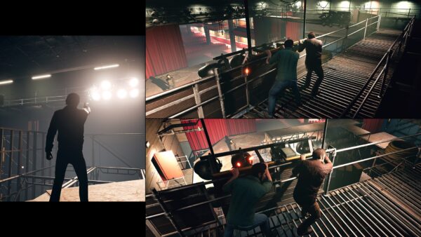 A Way Out. Изображение 4