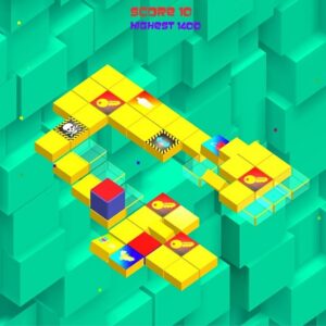 Pedra Crystal Caves. Изображение 3
