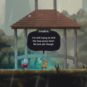 Islets. Изображение 3