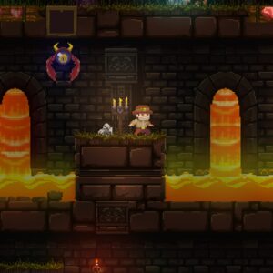 Teppo and The Secret Ancient City. Изображение 2