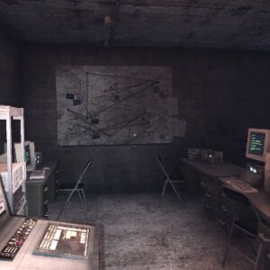 Chasing Static. Изображение 4