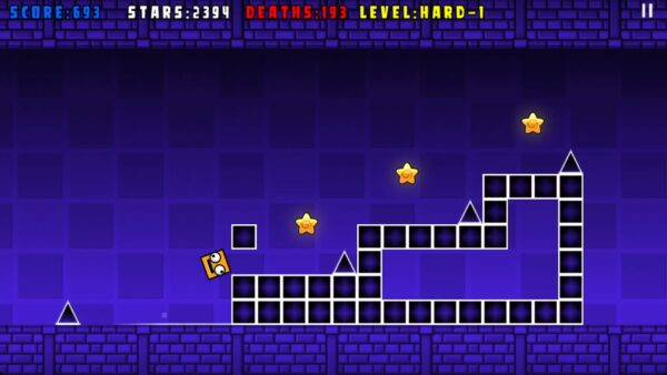 Fantasy Dash. Изображение 2