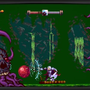 Demons of Asteborg. Изображение 4