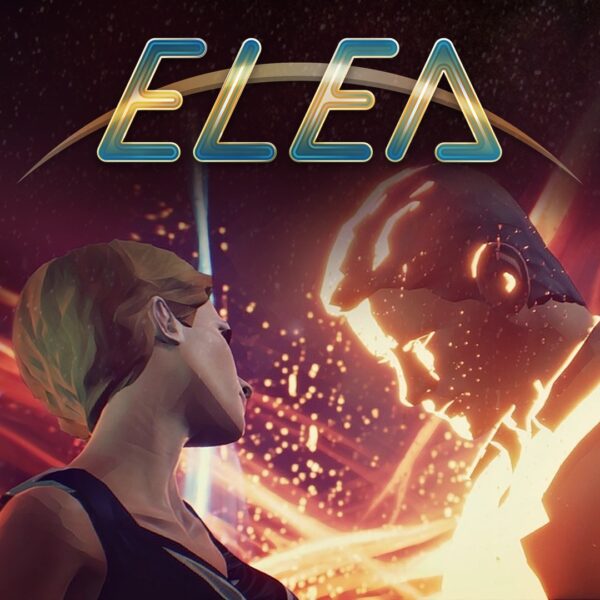 Elea - Episode 1. Изображение 1