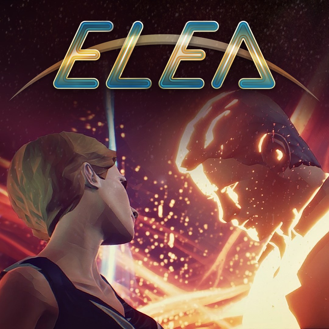 Elea - Episode 1. Изображение 1