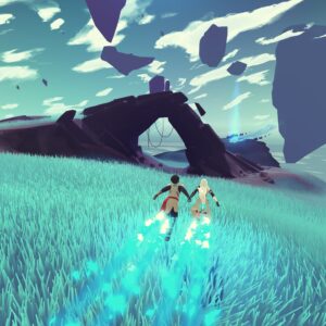 Haven. Изображение 2