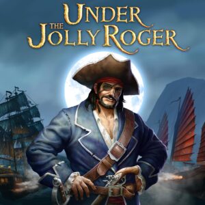 Under the Jolly Roger. Изображение 1