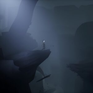 One Last Breath. Изображение 2
