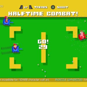 #IDARB. Изображение 2