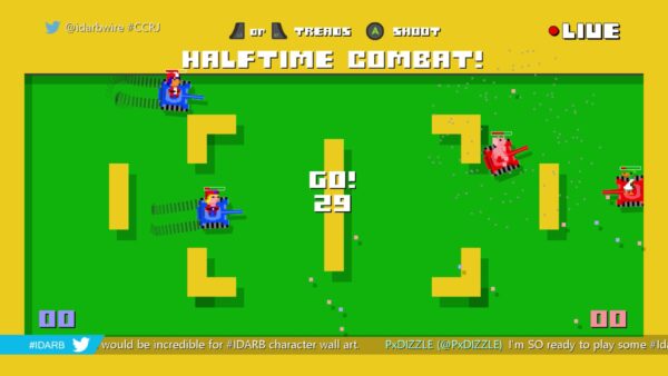 #IDARB. Изображение 2