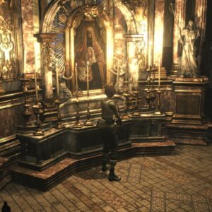 Resident Evil 0. Изображение 2