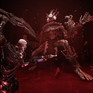Hellpoint Ultimate Edition. Изображение 3