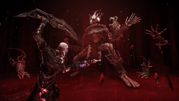 Hellpoint. Изображение 3