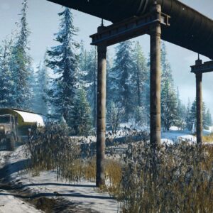SnowRunner - 1-Anniversary Edition. Изображение 3