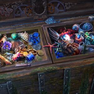 Uncharted Tides: Port Royal (Xbox One Version). Изображение 4