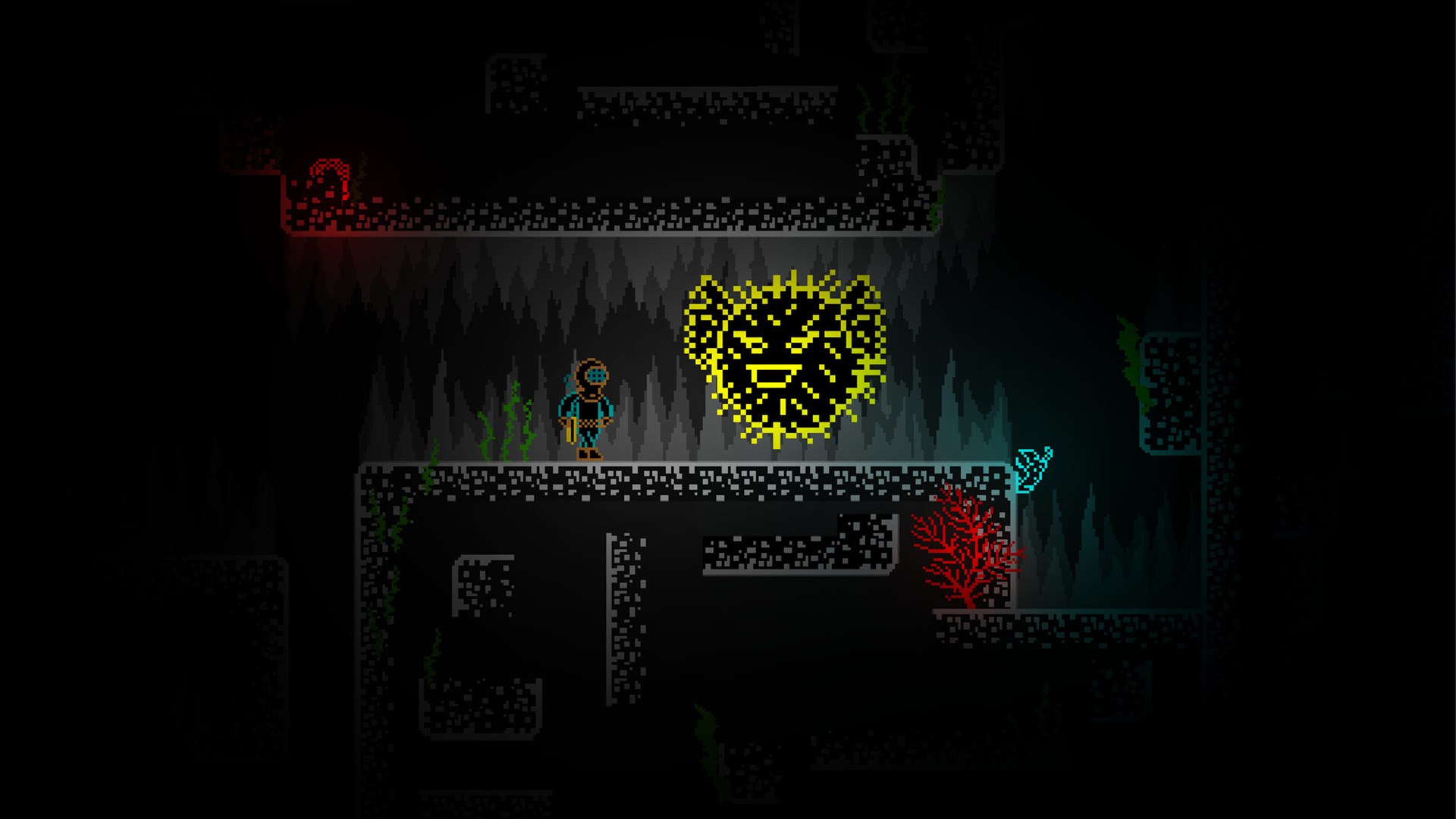 Deep Ones. Изображение 4