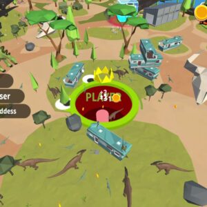 Hole io. Изображение 4