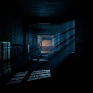 The Dark Pictures Anthology: The Devil in Me. Изображение 2