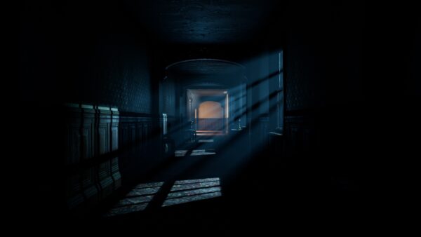 The Dark Pictures Anthology: The Devil in Me. Изображение 2