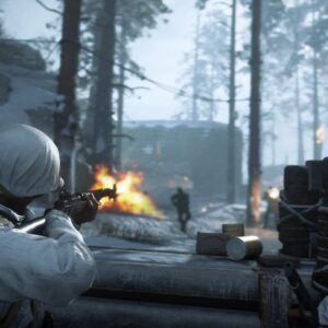 Call of Duty®: WWII - Digital Deluxe. Изображение 4