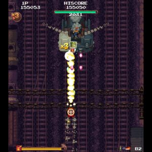 Dead End City. Изображение 3