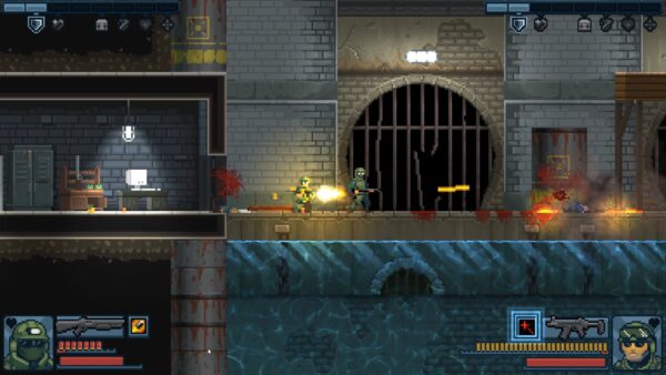 Door Kickers: Action Squad. Изображение 2