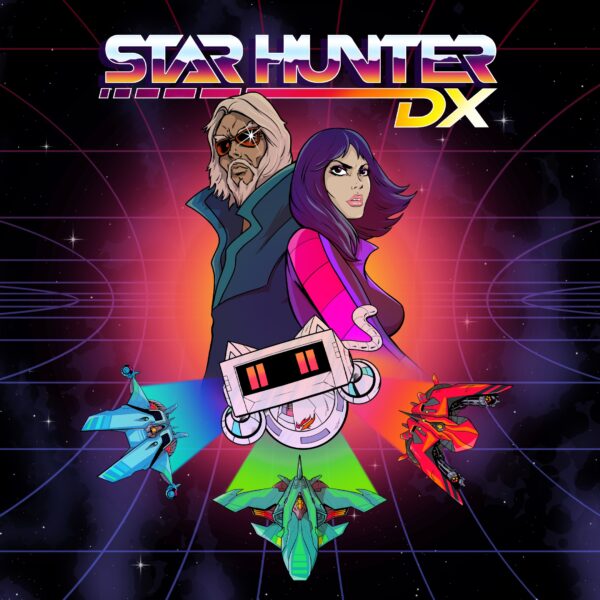 Star Hunter DX. Изображение 1