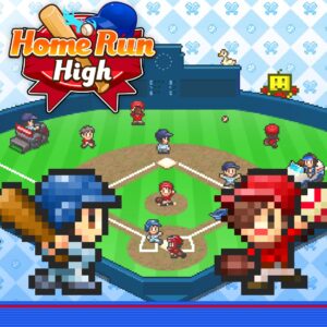 Home Run High. Изображение 1