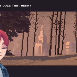 Pixel Cafe. Изображение 2