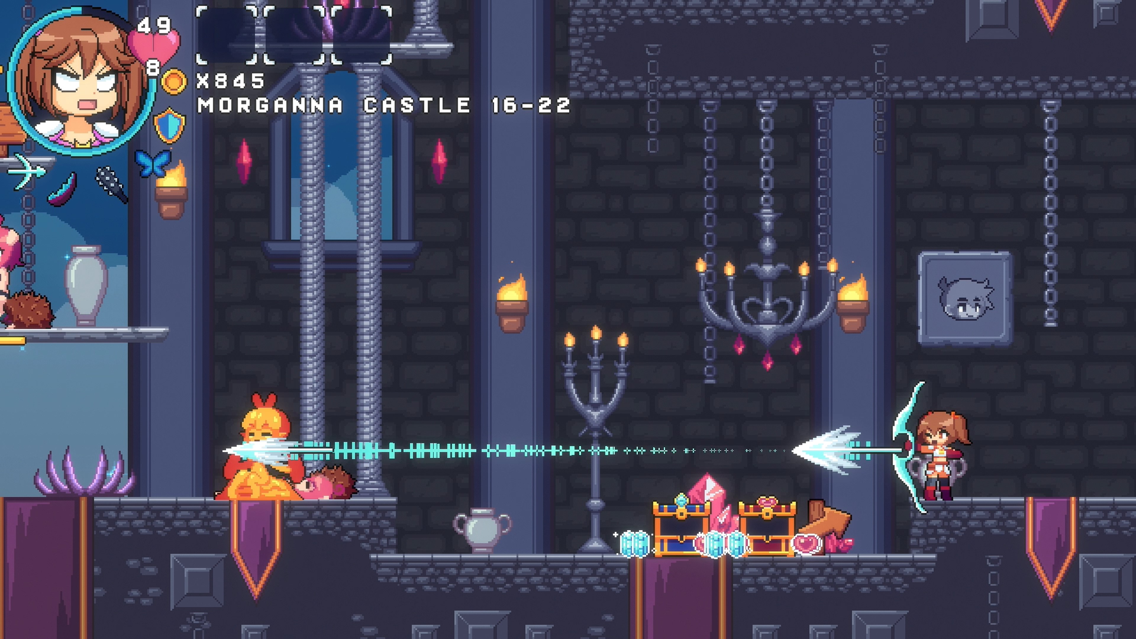 Wife Quest. Изображение 4