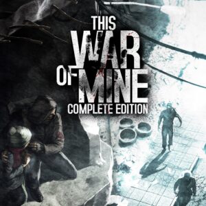 This War of Mine - Complete Edition. Изображение 1
