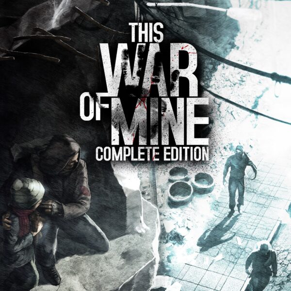 This War of Mine - Complete Edition. Изображение 1