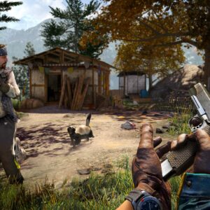 FAR CRY 4 GOLD EDITION. Изображение 3