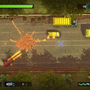 Gearshifters. Изображение 2