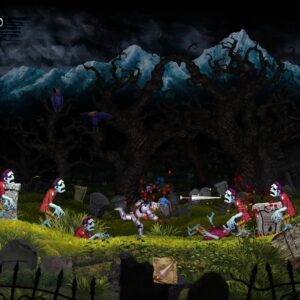 Ghosts 'n Goblins Resurrection. Изображение 4