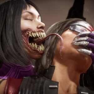 Ultimate-издание Mortal Kombat 11. Изображение 4