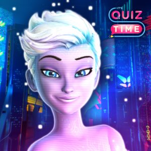 It's Quiz Time. Изображение 1