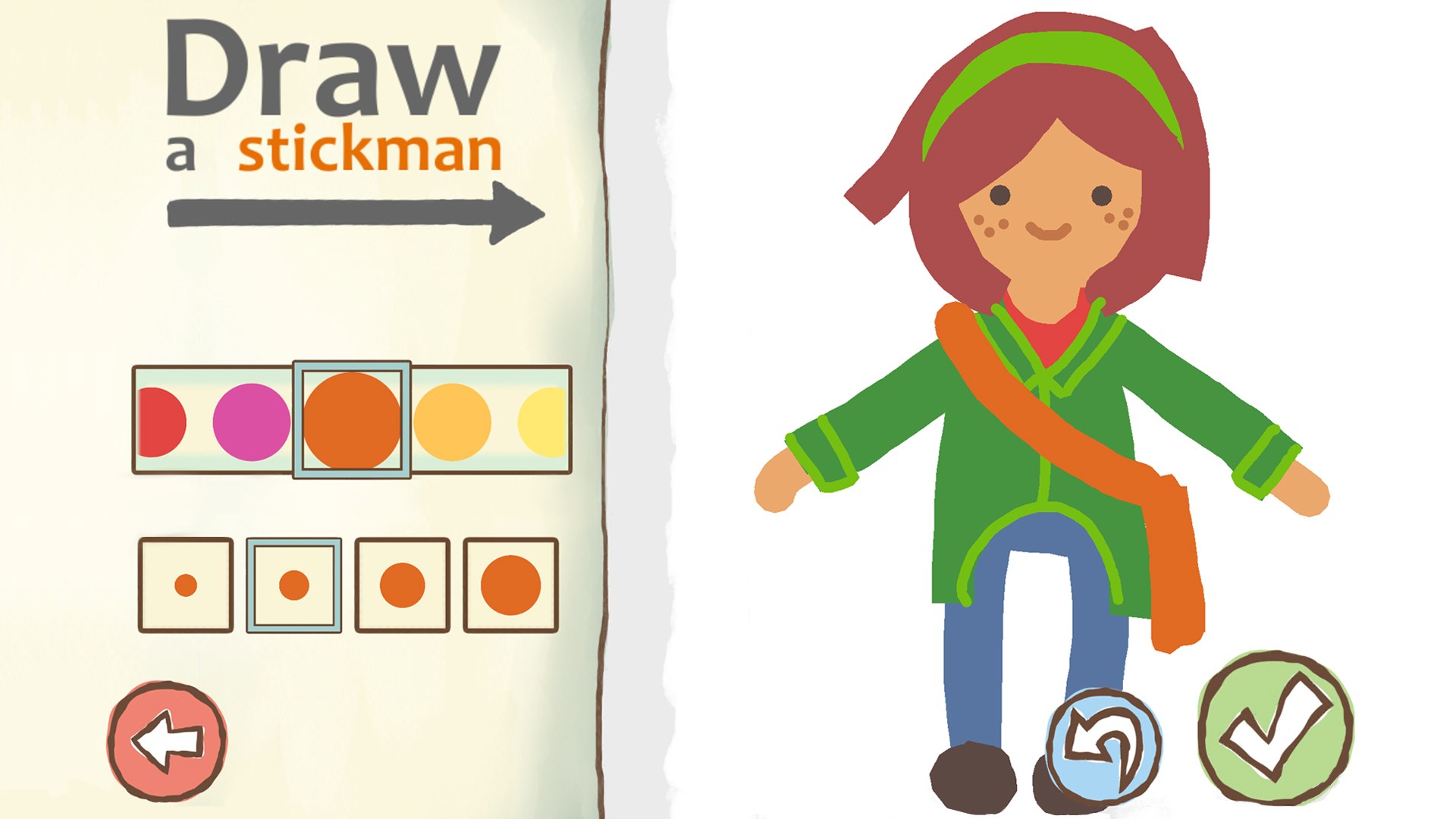 Draw a Stickman: EPIC 2 Xbox. Изображение 3