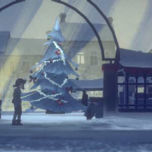 Torn Away. Изображение 4