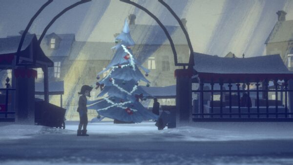 Torn Away. Изображение 4