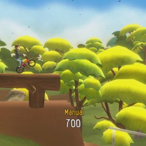 Pumped BMX +. Изображение 3