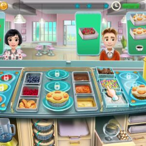 Sweet Bakery Tycoon. Изображение 4