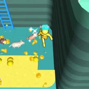 Dig Deep. Изображение 2