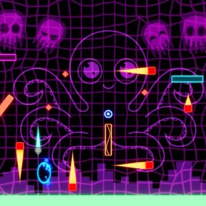Dash & Swing. Изображение 3