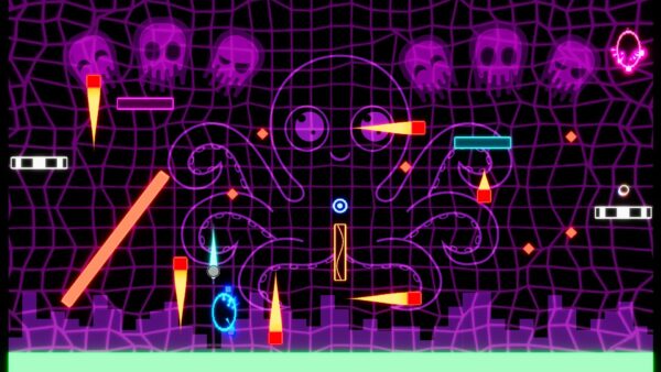 Dash & Swing. Изображение 3